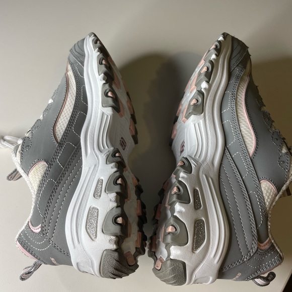 Skechers D Lite 2000 6.5 - Picture 6 of 7